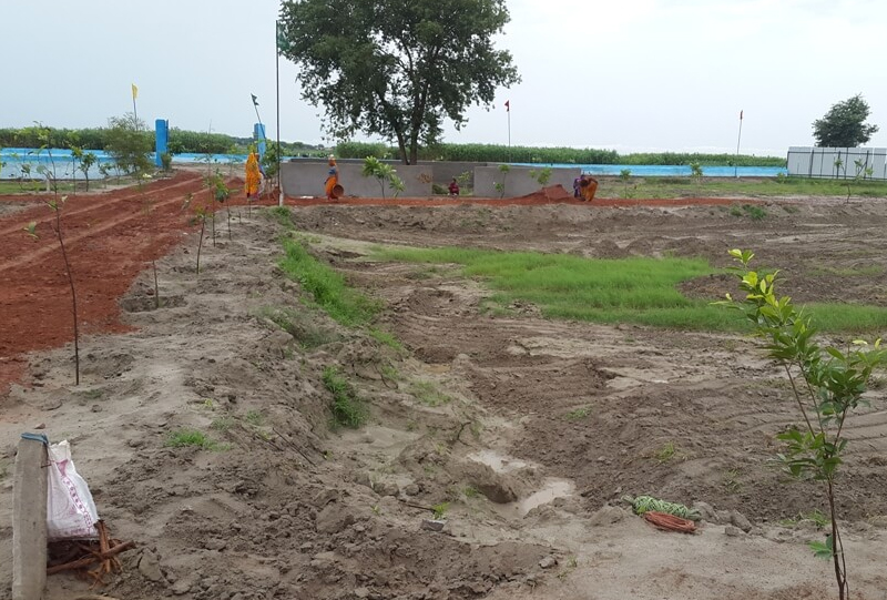 farmhouses for sale in Noida