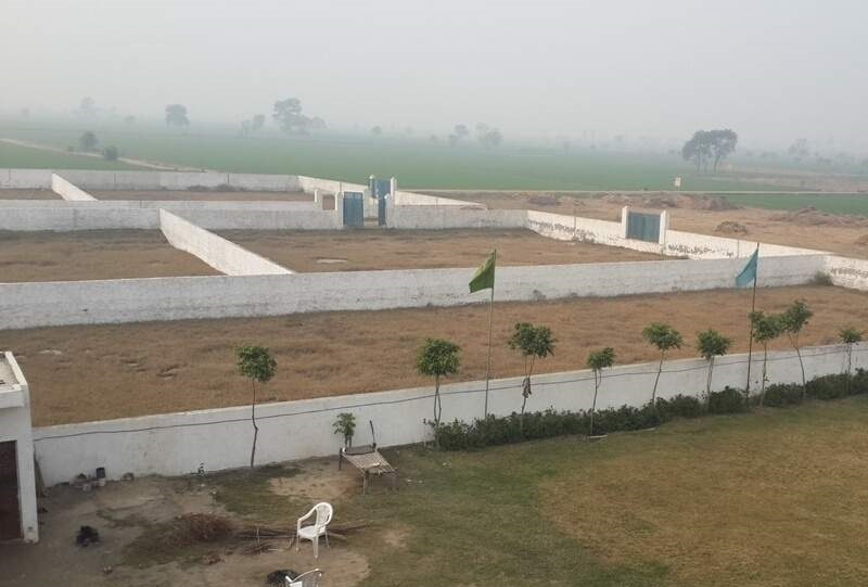 farmhouses for sale in Noida